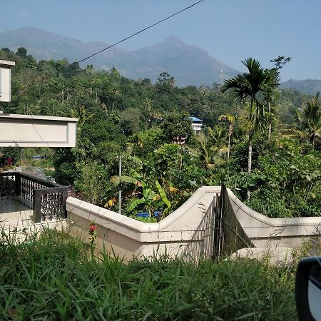River View Inn Munnar Exterior photo