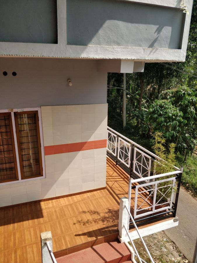 River View Inn Munnar Exterior photo