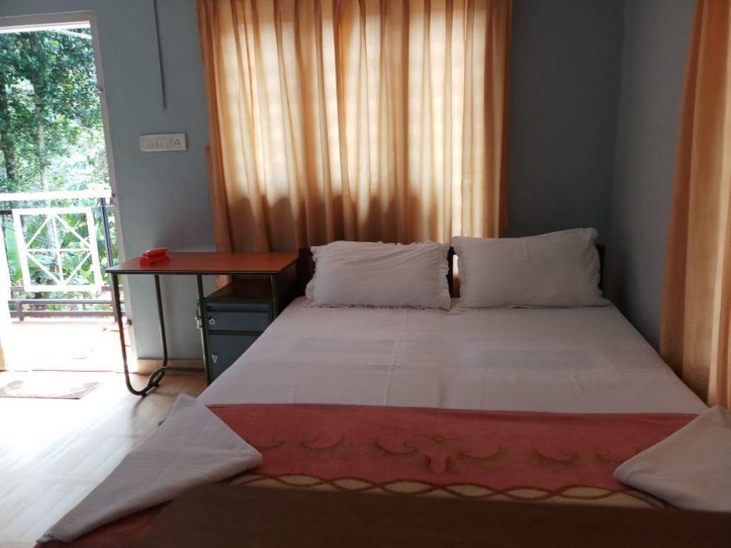 River View Inn Munnar Exterior photo